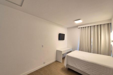 Quarto  de kitnet/studio à venda com 1 quarto, 43m² em Centro, Campinas