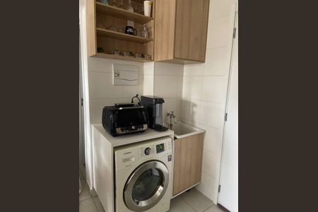 Apartamento para alugar com 32m², 2 quartos e sem vagaÁrea de serviço