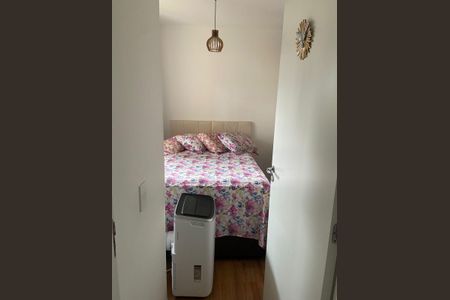 Apartamento para alugar com 32m², 2 quartos e sem vagaQuarto