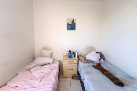 Apartamento à venda com 62m², 3 quartos e 1 vagaQuarto 3