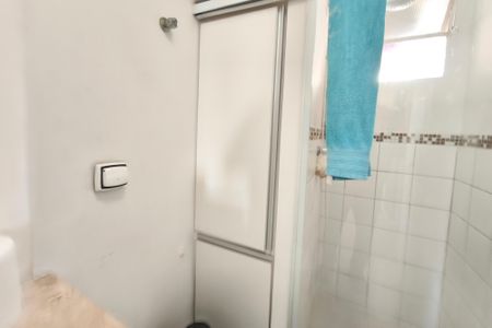 Apartamento à venda com 62m², 3 quartos e 1 vagaBanheiro
