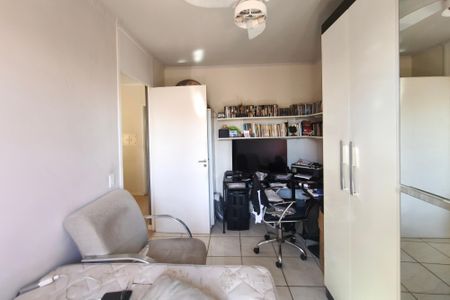 Apartamento à venda com 62m², 3 quartos e 1 vagaQuarto 1