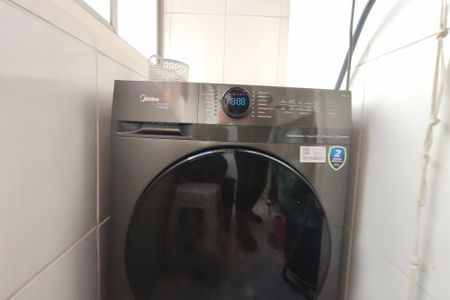 Apartamento à venda com 62m², 3 quartos e 1 vagaÁrea de Serviço