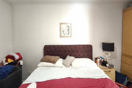 Apartamento à venda com 62m², 3 quartos e 1 vagaQuarto 2