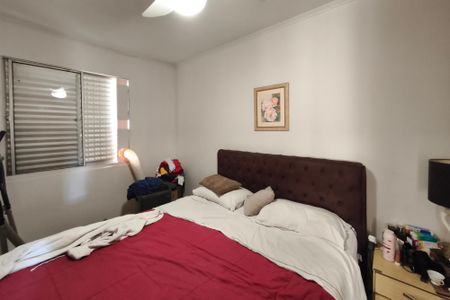 Apartamento à venda com 62m², 3 quartos e 1 vagaQuarto 2
