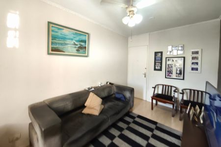 Apartamento à venda com 62m², 3 quartos e 1 vagaSala