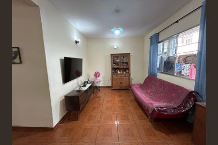 Sala de casa para alugar com 2 quartos, 120m² em Campinho, Rio de Janeiro