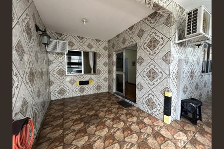 Casa para alugar com 120m², 2 quartos e 1 vagaGaragem