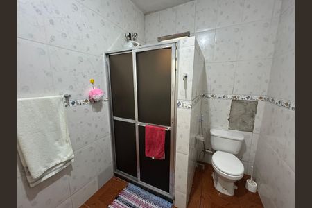 Casa para alugar com 120m², 2 quartos e 1 vagaBanheiro