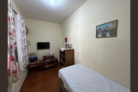 Quarto 1 de casa para alugar com 2 quartos, 120m² em Campinho, Rio de Janeiro
