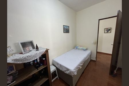 Quarto 1 de casa para alugar com 2 quartos, 120m² em Campinho, Rio de Janeiro