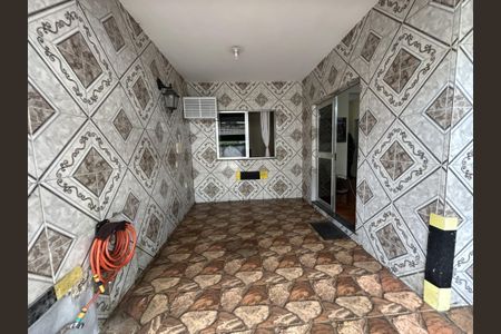 Casa para alugar com 120m², 2 quartos e 1 vagaGaragem