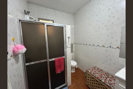 Casa para alugar com 120m², 2 quartos e 1 vagaBanheiro