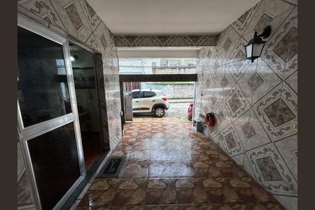 Casa para alugar com 120m², 2 quartos e 1 vagaGaragem