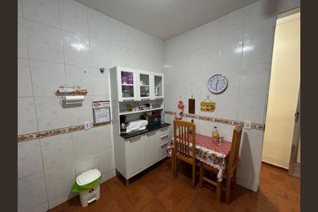 Casa para alugar com 120m², 2 quartos e 1 vagaCozinha