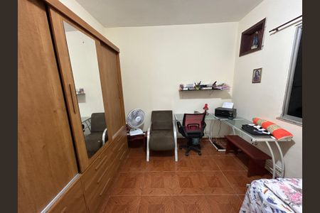 Casa para alugar com 120m², 2 quartos e 1 vagaQuarto 2