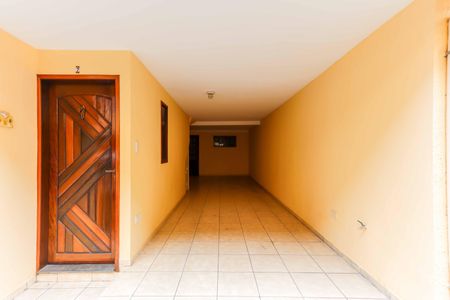 Casa de condomínio à venda com 113m², 2 quartos e 2 vagasGaragem