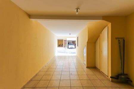 Casa de condomínio à venda com 113m², 2 quartos e 2 vagasGaragem