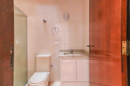 Casa de condomínio à venda com 113m², 2 quartos e 2 vagasBanheiro