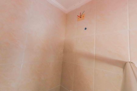 Casa de condomínio à venda com 113m², 2 quartos e 2 vagasBanheiro