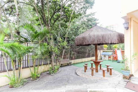 Casa de condomínio à venda com 113m², 2 quartos e 2 vagasÁrea comum