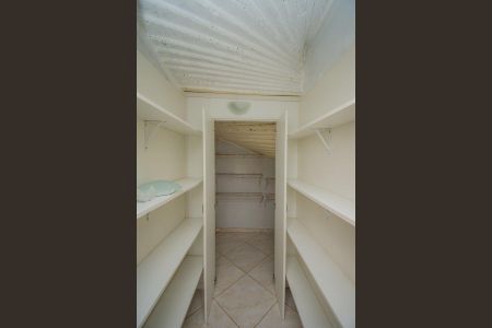 Closet  de apartamento para alugar com 1 quarto, 50m² em Alto Petrópolis, Porto Alegre