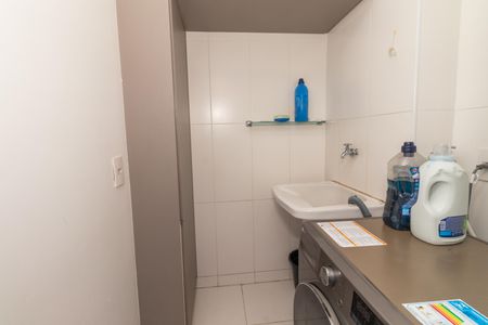 Apartamento para alugar com 157m², 3 quartos e 2 vagasÁrea de Serviço