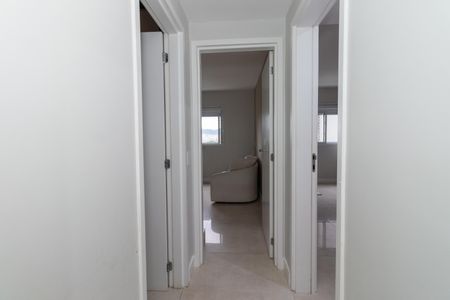 Apartamento para alugar com 157m², 3 quartos e 2 vagasSuíte 1