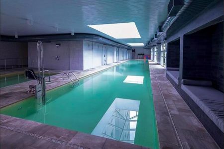 Apartamento para alugar com 157m², 3 quartos e 2 vagasÁrea comum - Piscina