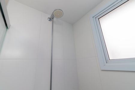 Apartamento para alugar com 157m², 3 quartos e 2 vagasBanheiro da Suíte 2