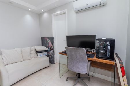 Apartamento para alugar com 157m², 3 quartos e 2 vagasSuíte 2