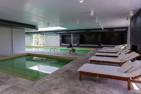 Apartamento para alugar com 157m², 3 quartos e 2 vagasÁrea comum - Piscina