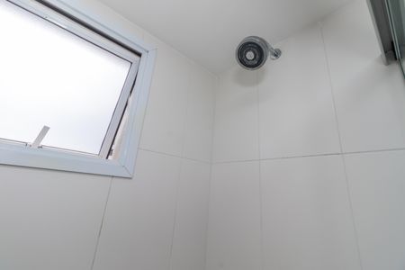 Apartamento para alugar com 157m², 3 quartos e 2 vagasBanheiro da Suíte 1