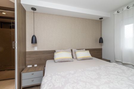 Apartamento para alugar com 157m², 3 quartos e 2 vagasSuíte 1