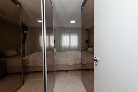 Suíte 1 de apartamento para alugar com 3 quartos, 157m² em Jardim das Perdizes, São Paulo