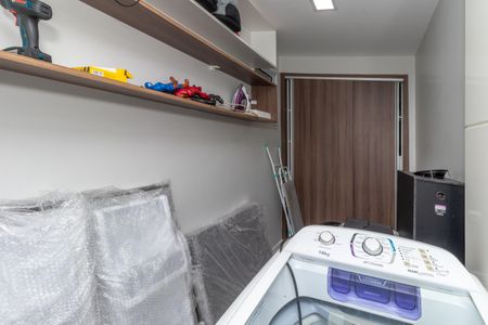 Apartamento para alugar com 157m², 3 quartos e 2 vagasDepósito