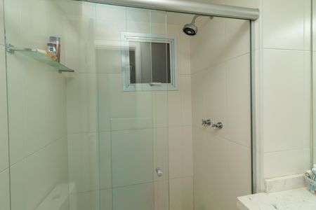 Apartamento para alugar com 157m², 3 quartos e 2 vagasBanheiro da Suíte 3