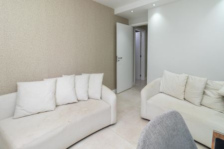 Apartamento para alugar com 157m², 3 quartos e 2 vagasSuíte 2