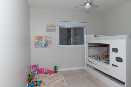 Apartamento para alugar com 157m², 3 quartos e 2 vagasSuíte 3