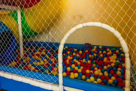 Apartamento para alugar com 157m², 3 quartos e 2 vagasBrinquedoteca