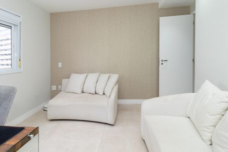 Apartamento para alugar com 157m², 3 quartos e 2 vagasSuíte 2