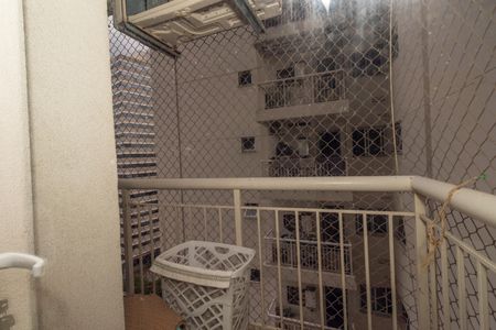 Apartamento para alugar com 157m², 3 quartos e 2 vagasÁrea de Serviço