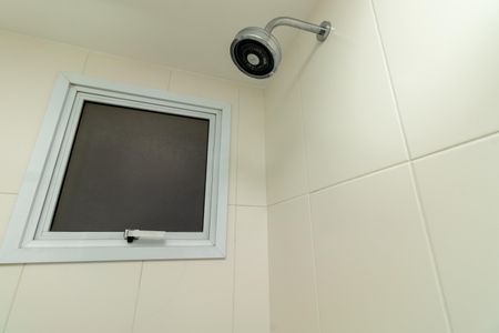 Apartamento para alugar com 157m², 3 quartos e 2 vagasBanheiro da Suíte 3