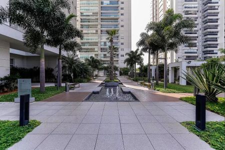 Apartamento para alugar com 157m², 3 quartos e 2 vagasÁrea comum