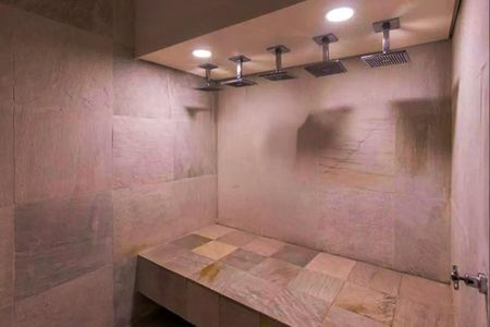 Apartamento para alugar com 157m², 3 quartos e 2 vagasÁrea comum - Sauna e Spa