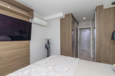 Apartamento para alugar com 157m², 3 quartos e 2 vagasSuíte 1