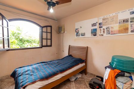 Quarto 2 de casa para alugar com 4 quartos, 398m² em Bangu, Rio de Janeiro