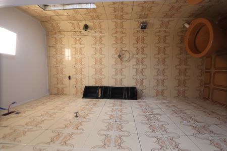 Casa para alugar com 60m², 1 quarto e sem vagaBanheiro