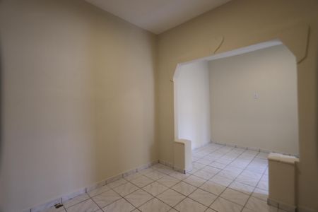 Sala de casa para alugar com 1 quarto, 60m² em Vila Prudente, São Paulo