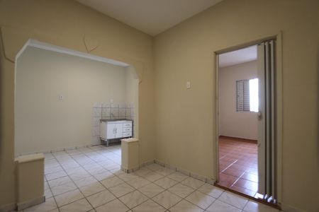 Sala de casa para alugar com 1 quarto, 60m² em Vila Prudente, São Paulo